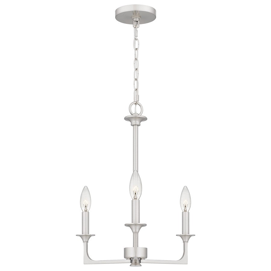 Quoizel Prescott Chandelier