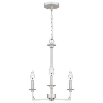 Quoizel Prescott Chandelier