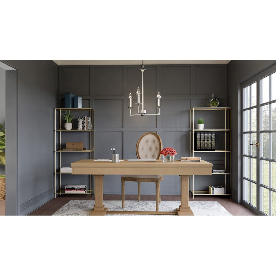 Quoizel Prescott Chandelier