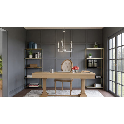 Quoizel Prescott Chandelier