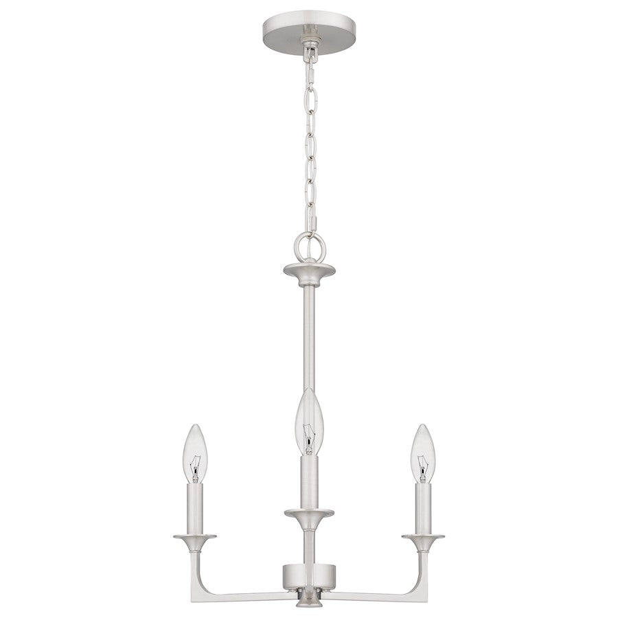 Quoizel Prescott Chandelier