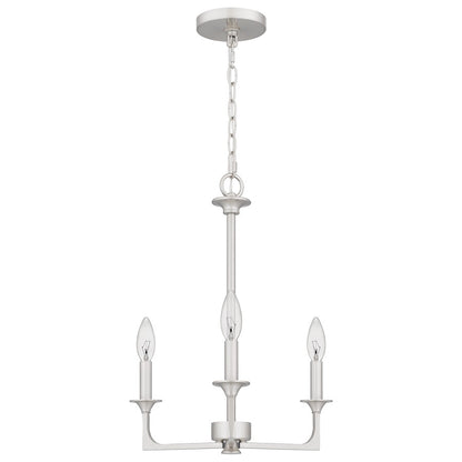 Quoizel Prescott Chandelier
