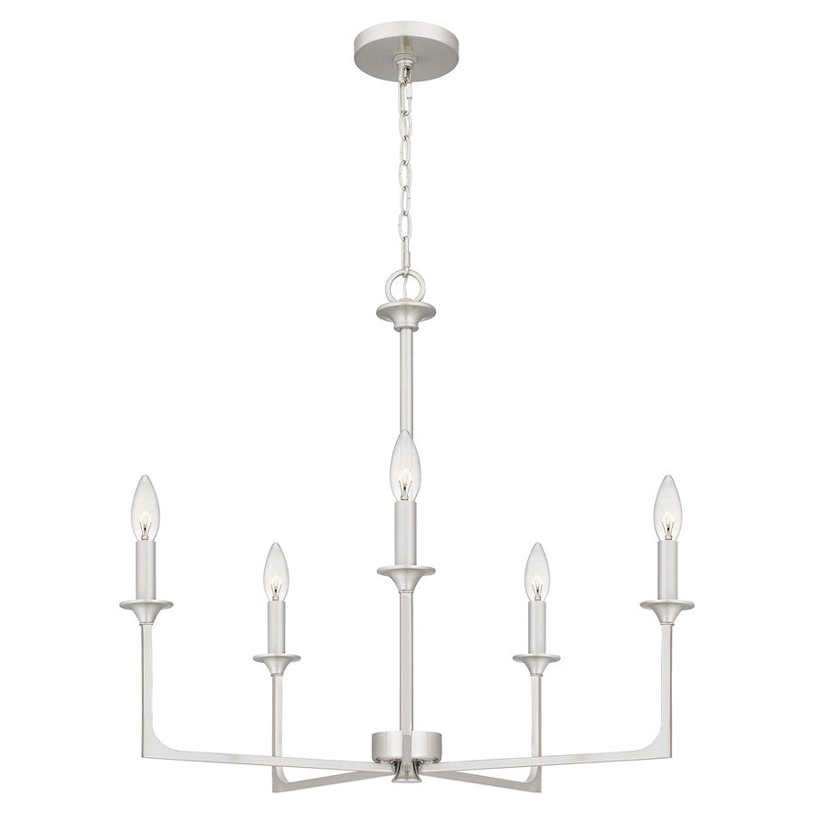 Quoizel Prescott Chandelier
