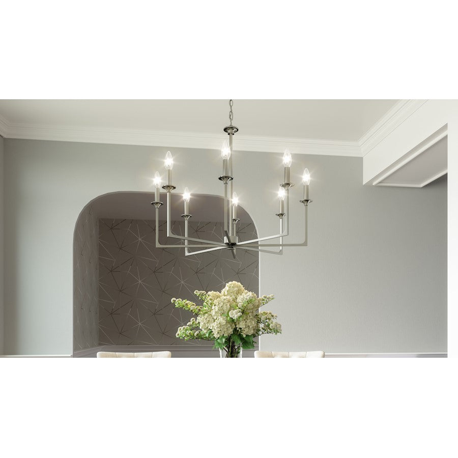 Quoizel Prescott Chandelier