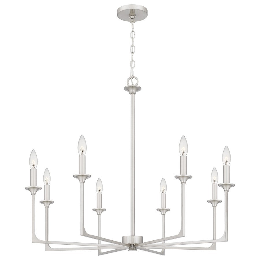 Quoizel Prescott Chandelier
