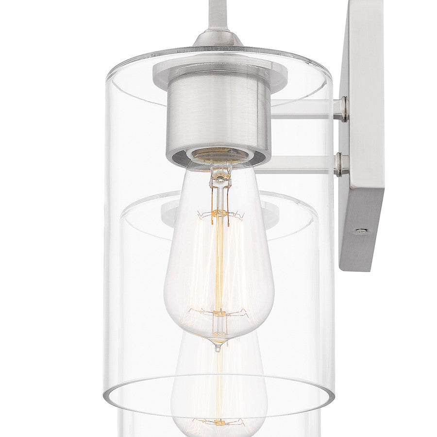 3 Light Bathroom Vanity Light