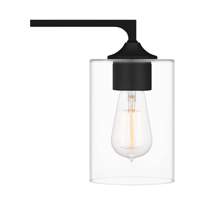 3 Light Bathroom Vanity Light