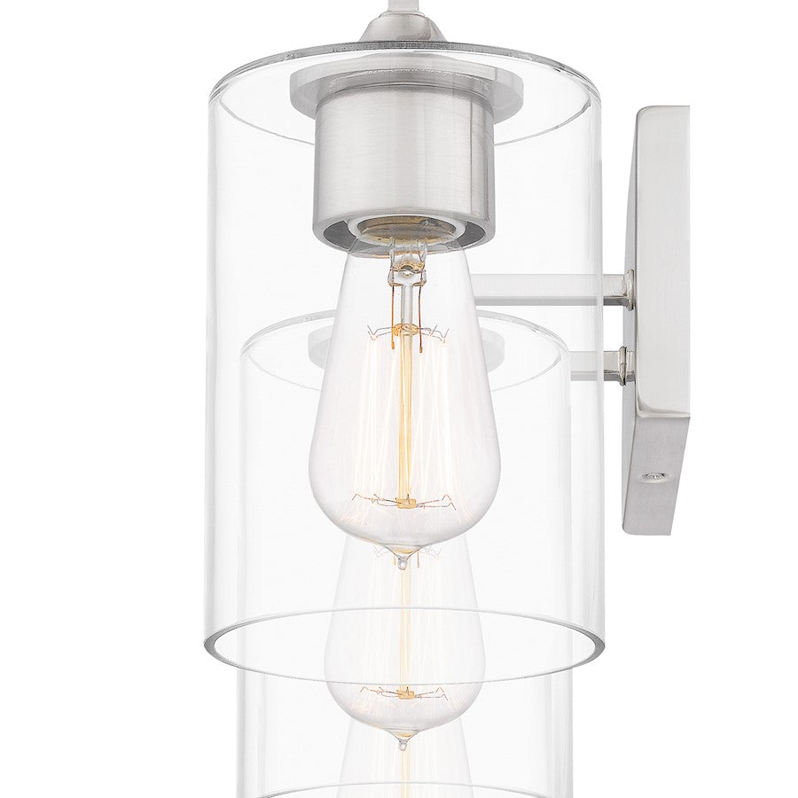 4 Light Bathroom Vanity Light