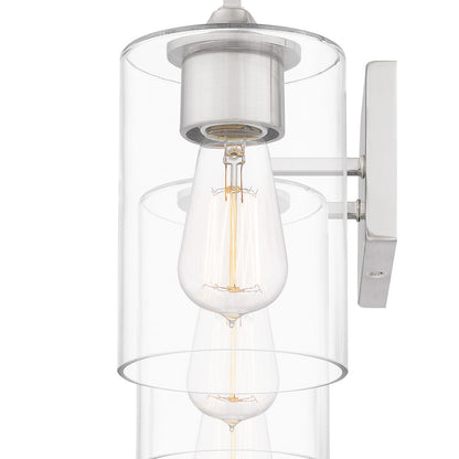 4 Light Bathroom Vanity Light