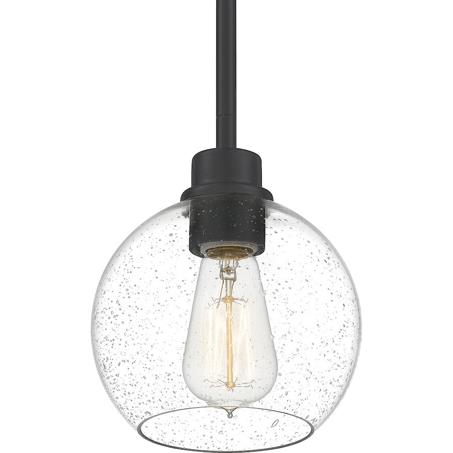 1 Light Mini Pendant