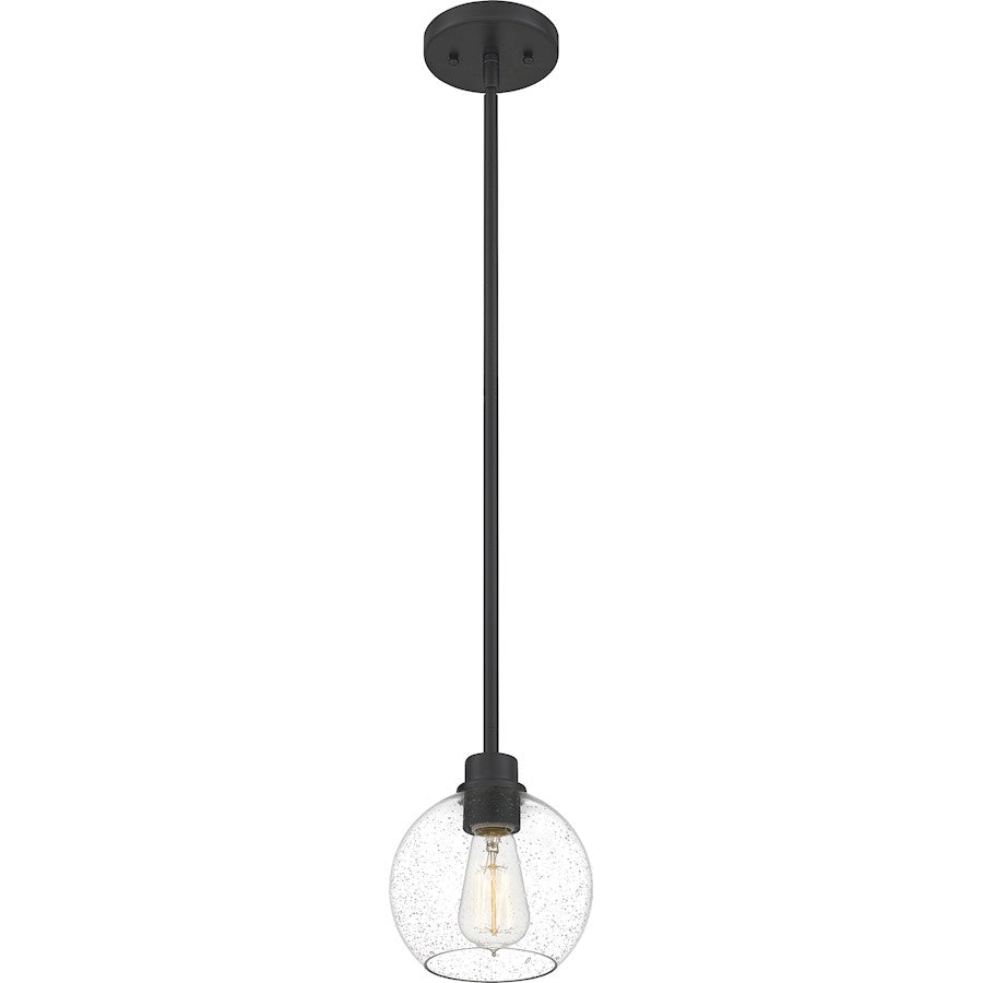 1 Light Mini Pendant
