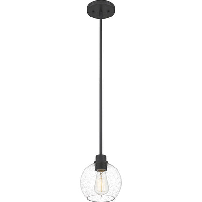 1 Light Mini Pendant