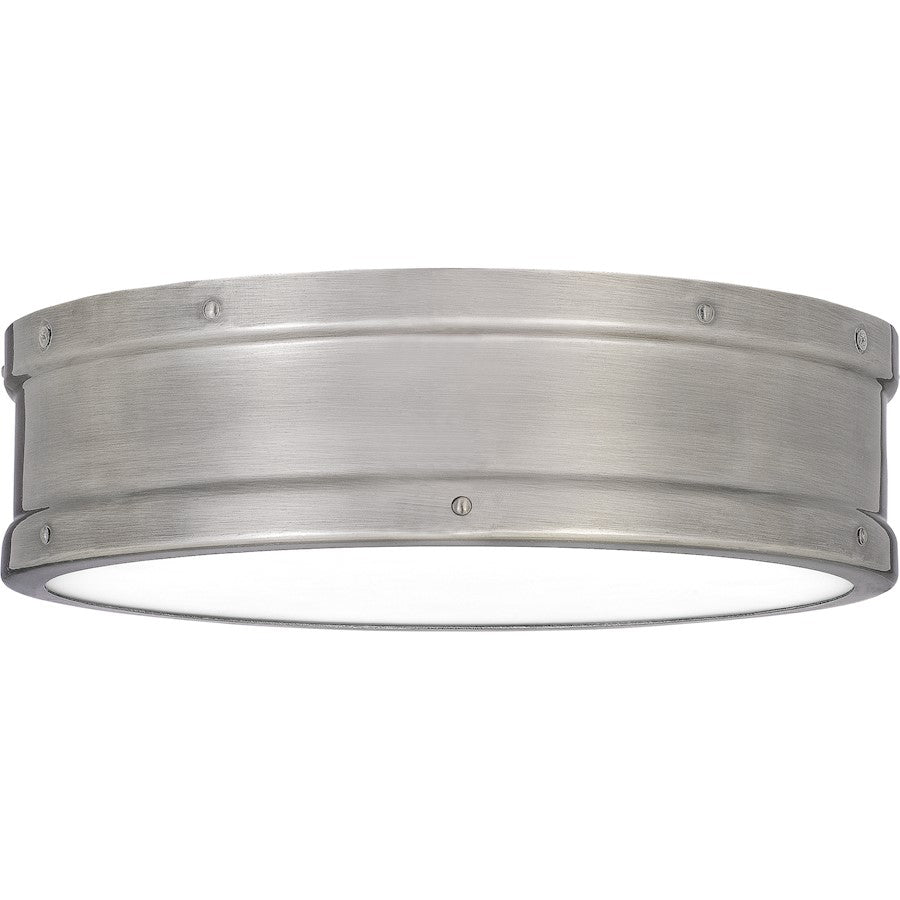 Quoizel Ahoy Flush Mount LED Light