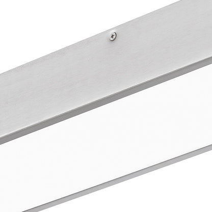 Quoizel Wesley Flush Mount