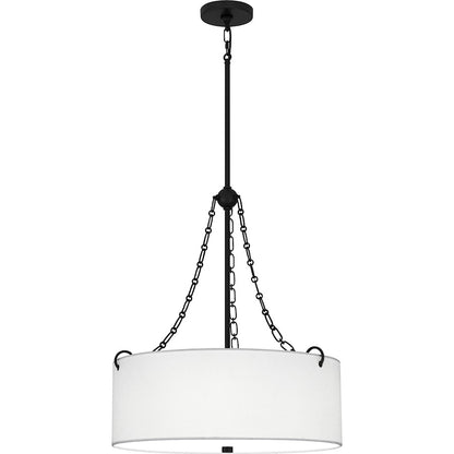 4 Light Pendant