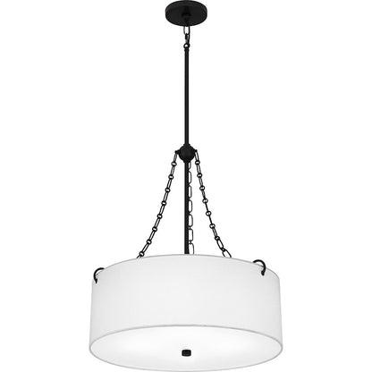 4 Light Pendant