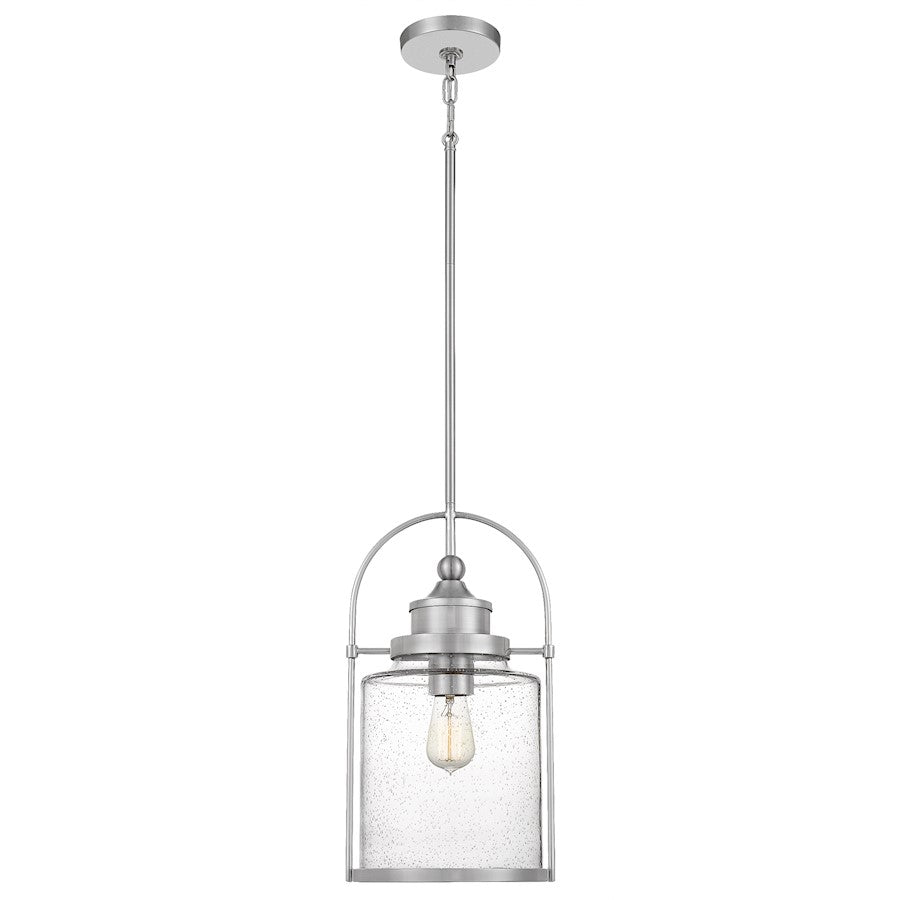 1 Light Mini Pendant