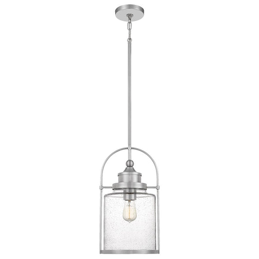 1 Light Mini Pendant