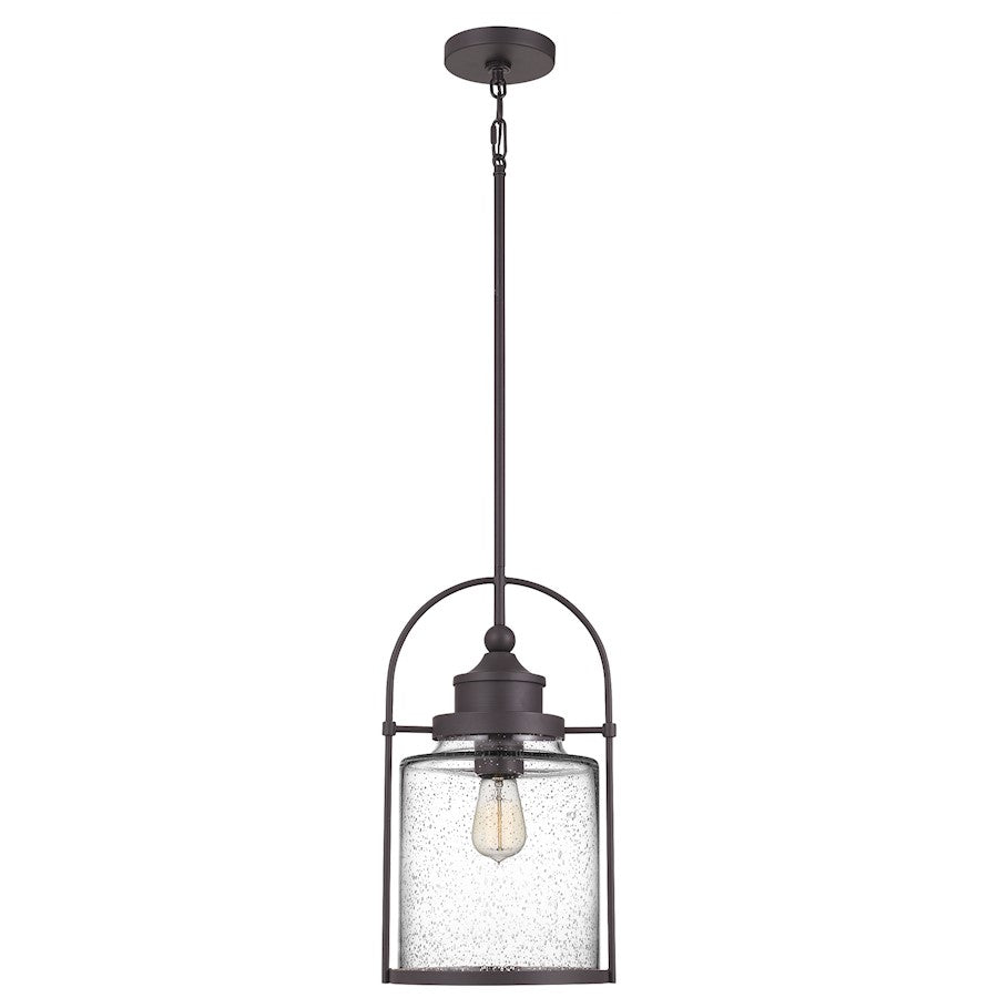 1 Light Mini Pendant