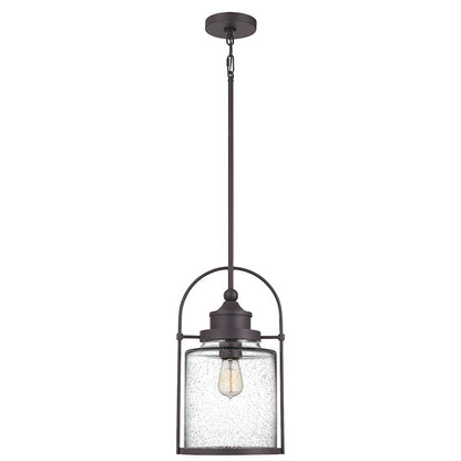 1 Light Mini Pendant