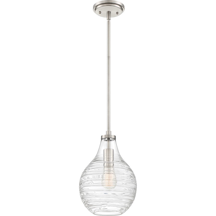 1 Light Mini Pendant