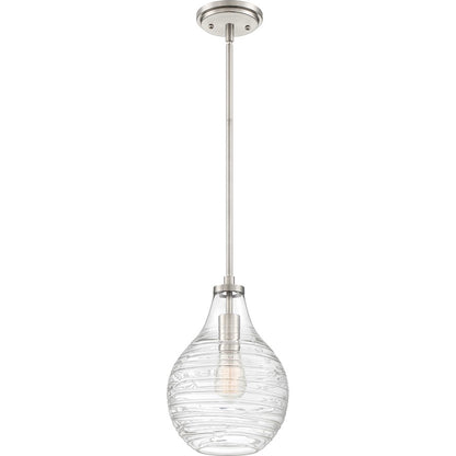 1 Light Mini Pendant
