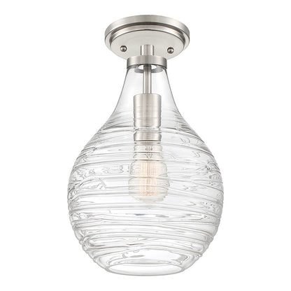 1 Light Mini Pendant