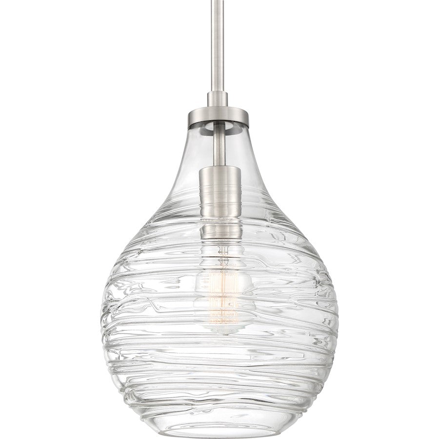 1 Light Mini Pendant