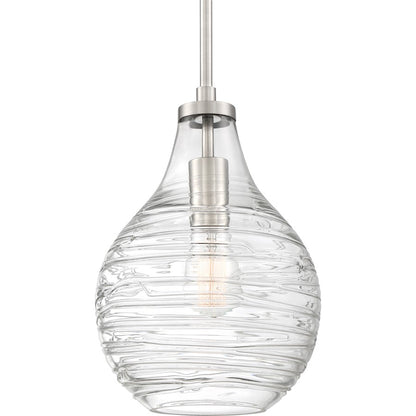 1 Light Mini Pendant