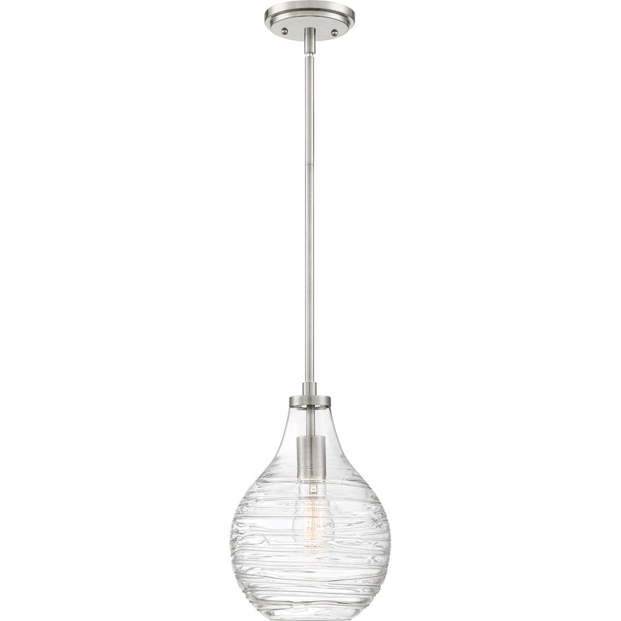 1 Light Mini Pendant