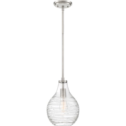 1 Light Mini Pendant