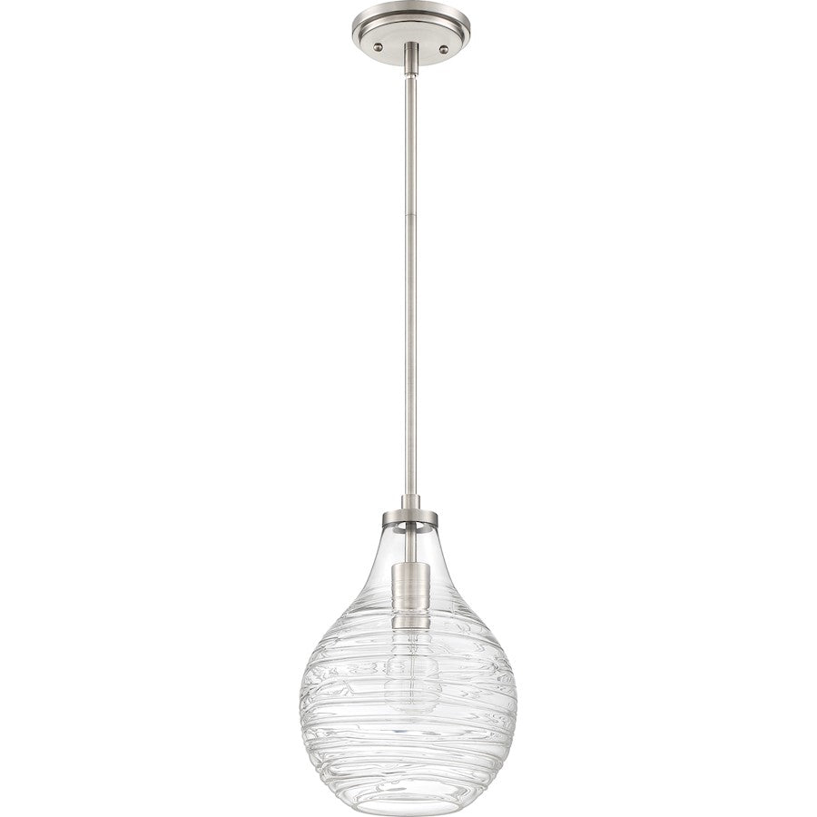 1 Light Mini Pendant