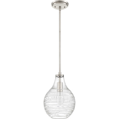 1 Light Mini Pendant