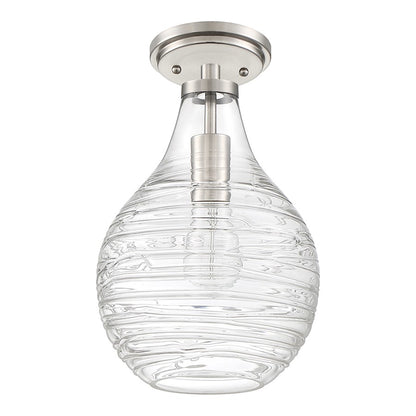 1 Light Mini Pendant