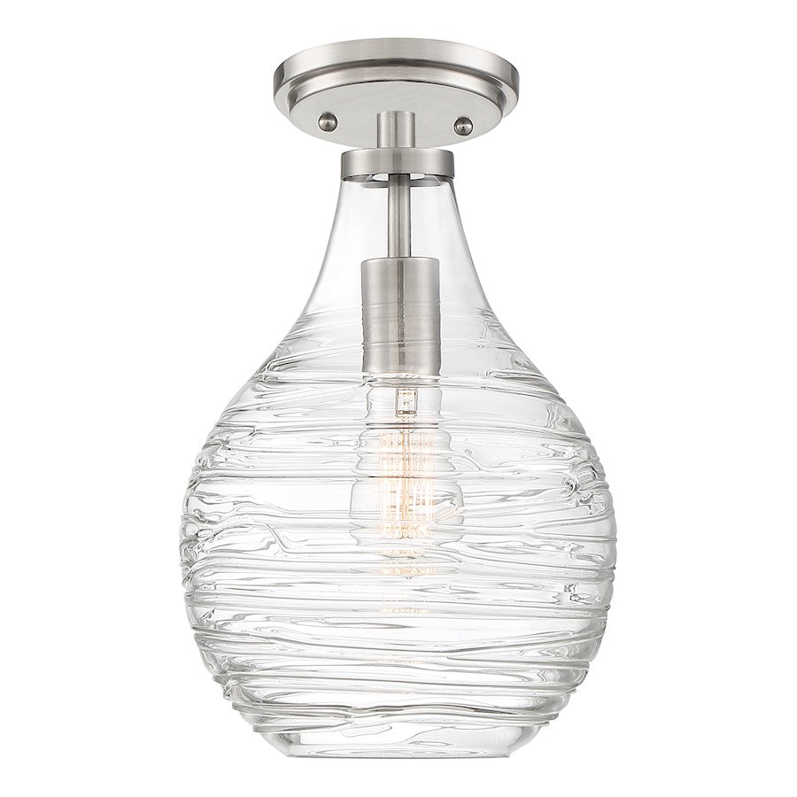 1 Light Mini Pendant