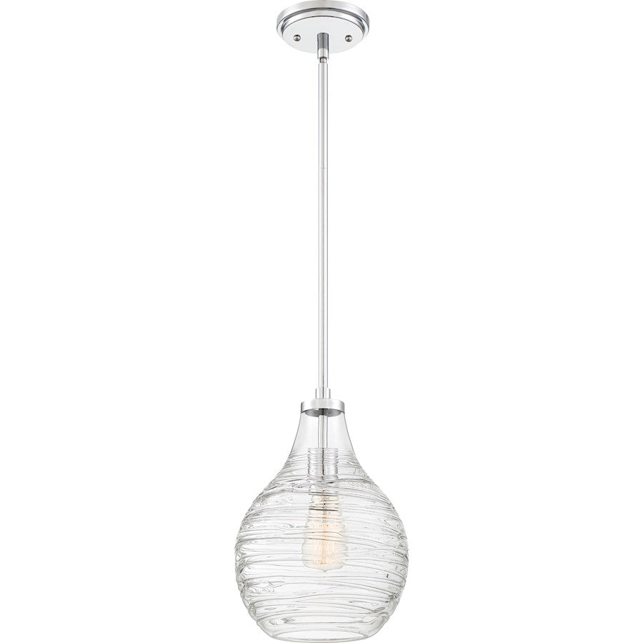 1 Light Mini Pendant