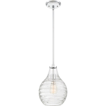 1 Light Mini Pendant