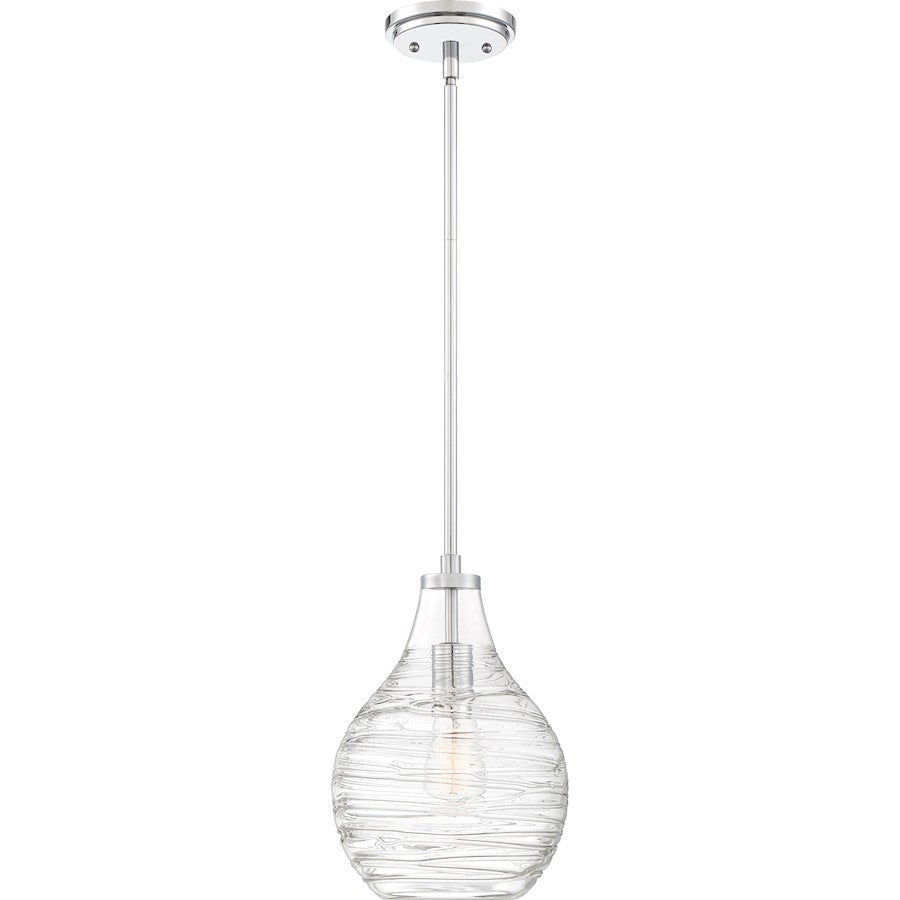1 Light Mini Pendant
