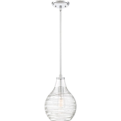 1 Light Mini Pendant