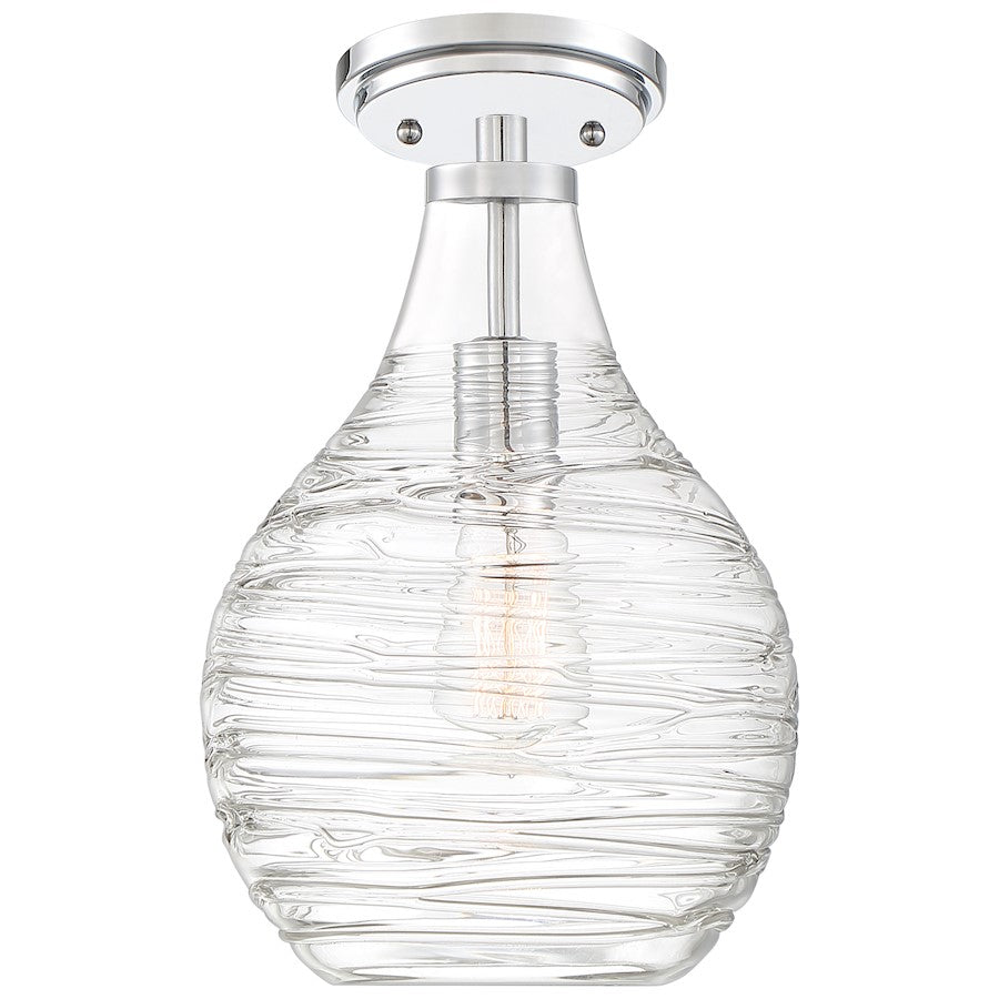 1 Light Mini Pendant