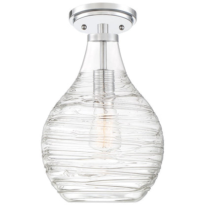 1 Light Mini Pendant