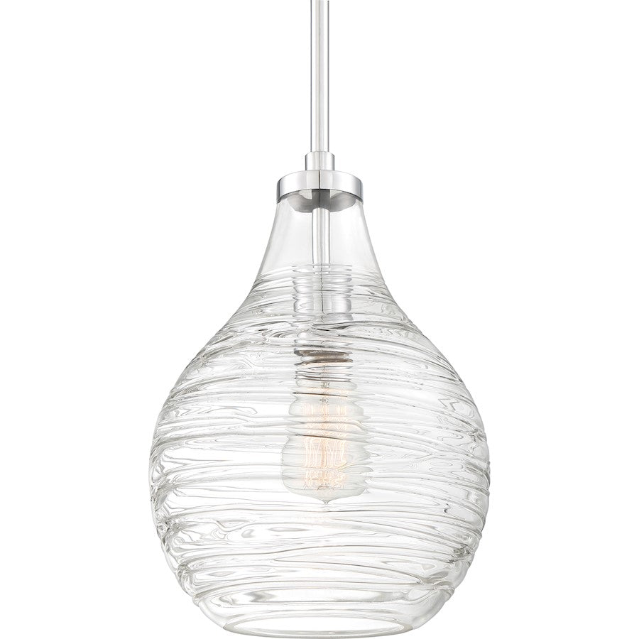 1 Light Mini Pendant