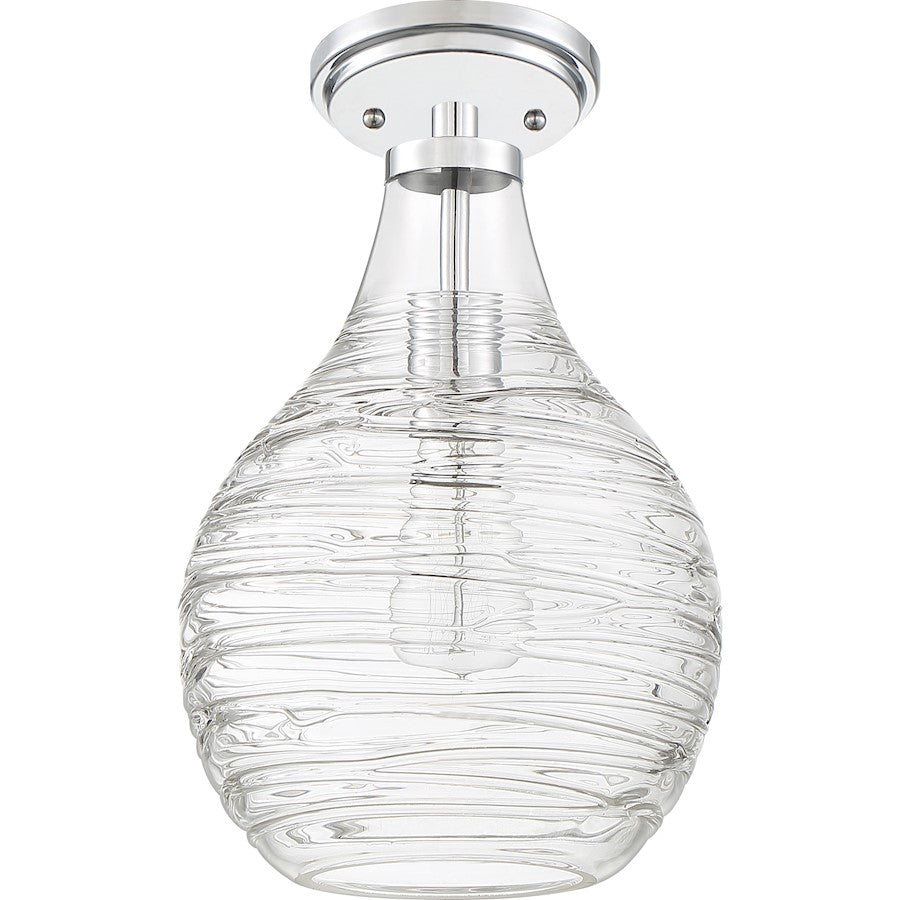 1 Light Mini Pendant