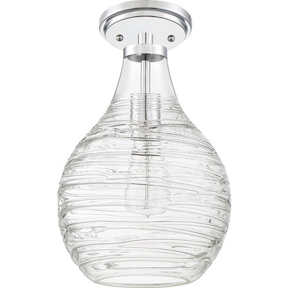 1 Light Mini Pendant