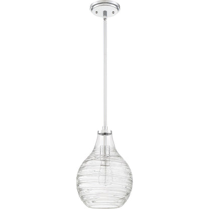 1 Light Mini Pendant