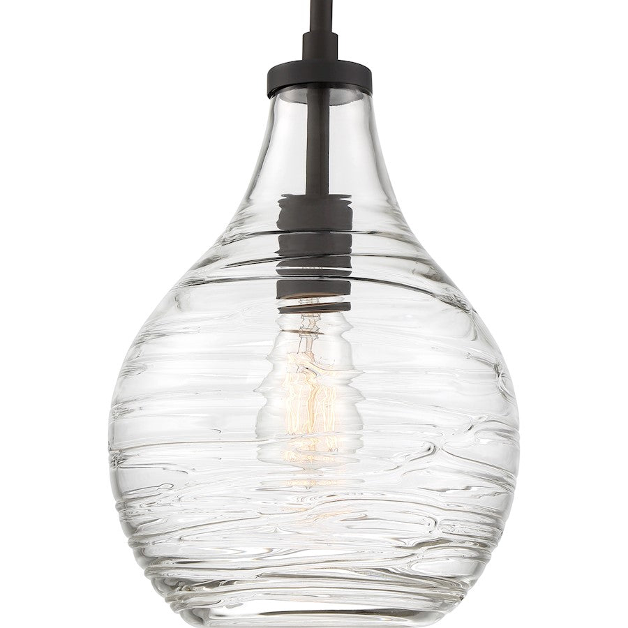1 Light Mini Pendant