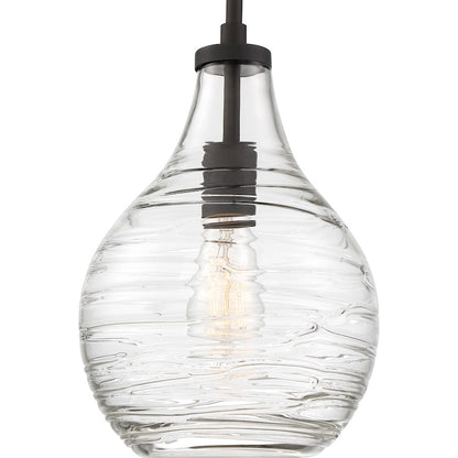 1 Light Mini Pendant