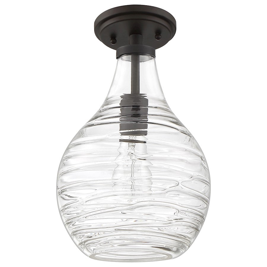 1 Light Mini Pendant