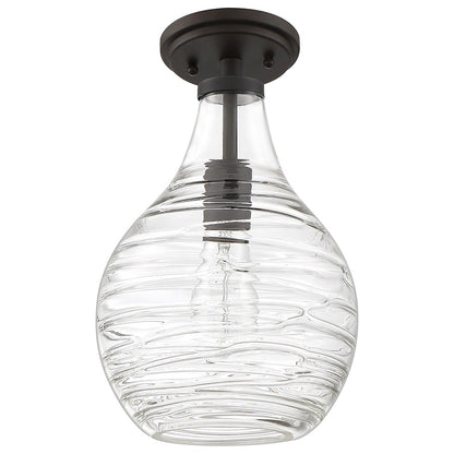 1 Light Mini Pendant