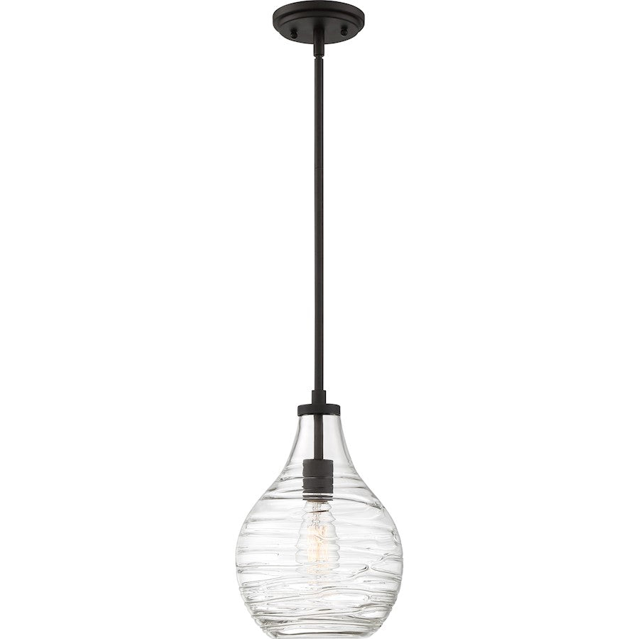 1 Light Mini Pendant